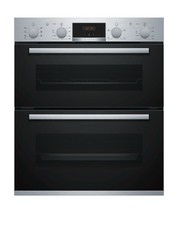 Bosch Series 4 Built-Under