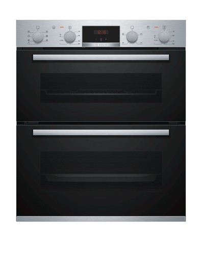 Bosch series built - bosch,