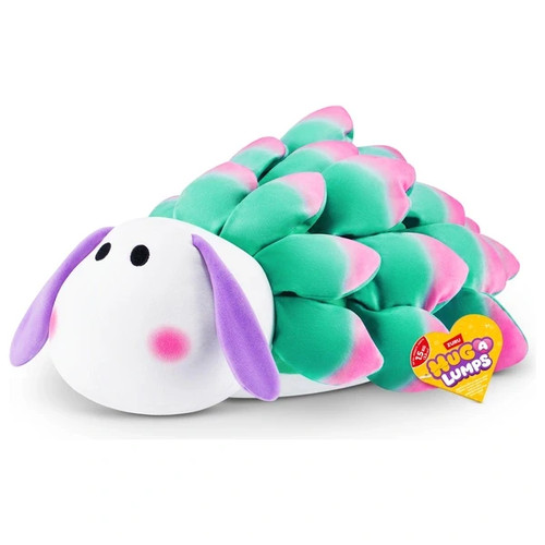 Hug lumps zuru weighted - hug-a-lumps, by