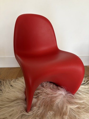 Vitra original junior panton - ,