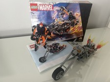 LEGO -MARVEL'S "GHOST-RIDER"