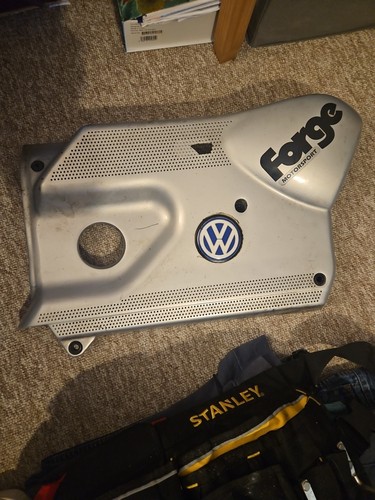 Golf mk4 engine cover - golf,