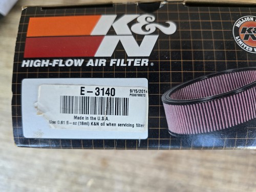 High flow universal - 5, inch