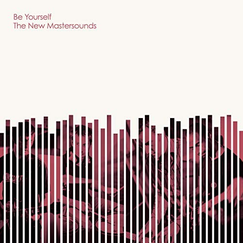New mastersounds be yourself - new,