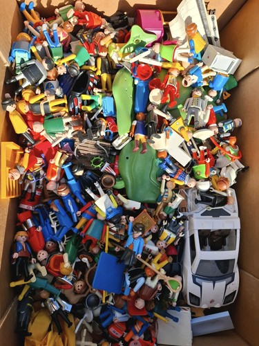 Large selection mixed - large,