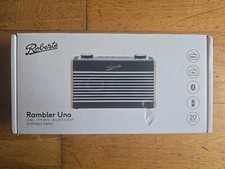 Roberts Rambler Uno DAB DAB+