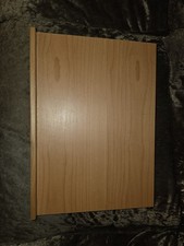 Wooden Table Top Easel Stand 30cm x 43cm Artist Painting Drawing Display