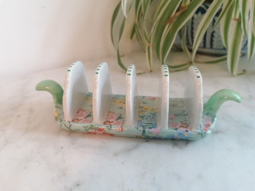 Vintage art deco shelley - vintage,