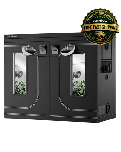 Infinity cloudlab grow - infinity,