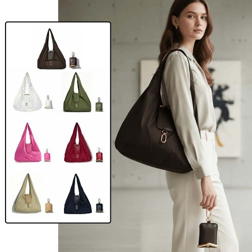 Reusable foldable shopping bag - reusable,