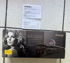 BABYLISS CURL SECRET