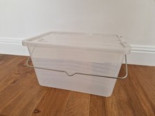 12 Litre Paint Scuttle With