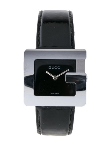 Gucci 3600l watch square - gucci,