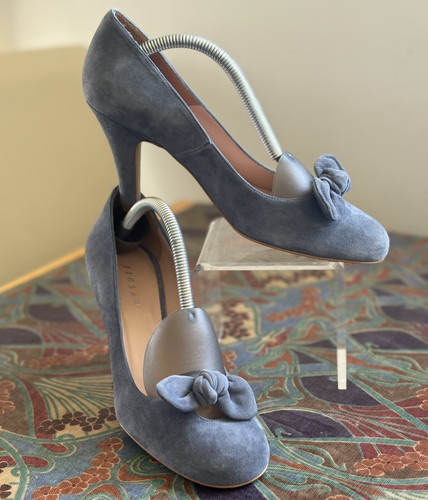 New jigsaw mid blue - uk, 6