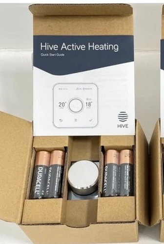 Hive slt3d wireless - hive,