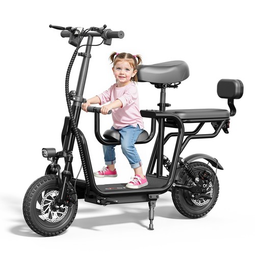 Women bike 250w - women's,