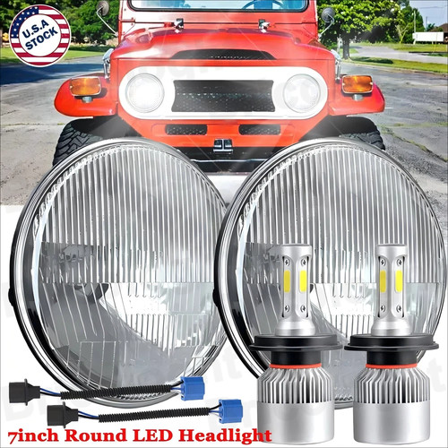 For toyota land cruiser - cruiser, fj40