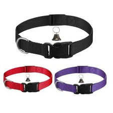 Goat Collars with Bells