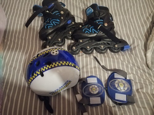 Ernan size kids roller - size, m