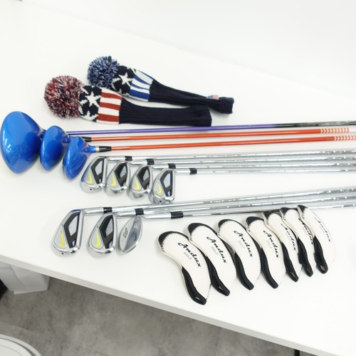 Nike golf vapor - golf, clubs