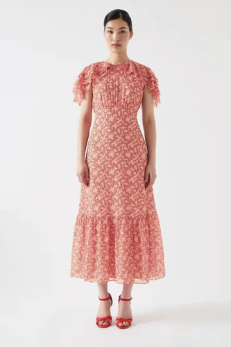 Bennett billie soft pink - lk,