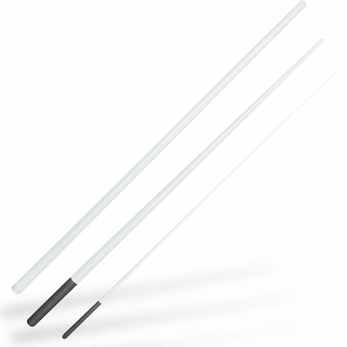 Travel fishing rod blank - travel,