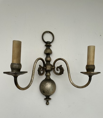 Vintage dutch flemish double - dutch/flemish,