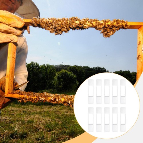 Pieces bee hive frame - 10,
