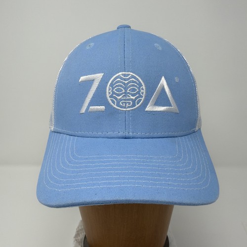 Zoa trucker hat - hat, incentive