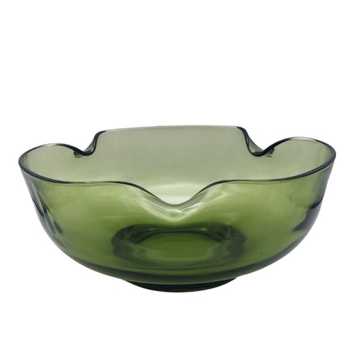 Anchor hocking avocado - avocado, green