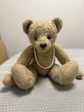 Vintage teddy bears witney - teddy,