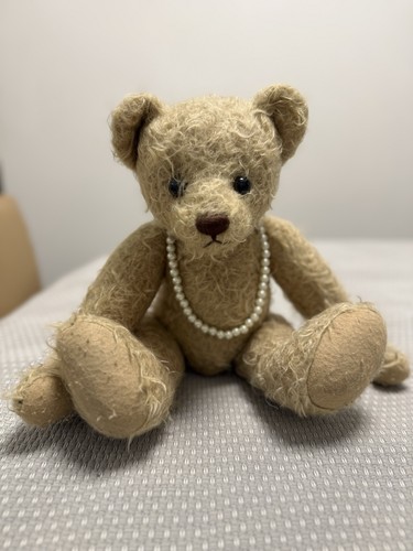 Vintage teddy bears - teddy, of