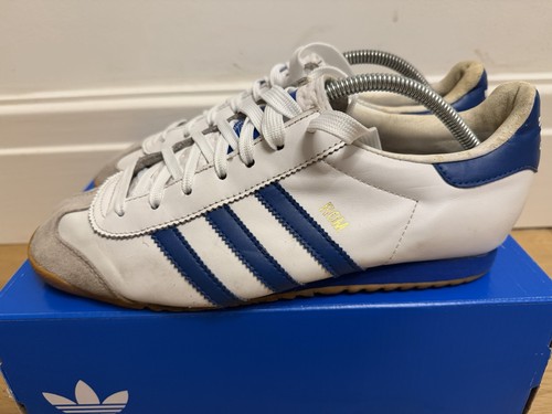 Adidas rom uk9 2011 - adidas, rare