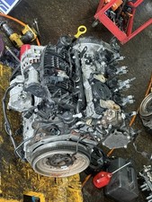 VW GOLF R MK7.5 Audi S3 CJX