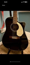Fender Sonoran - California Series - Electric Acoustic Guitar 