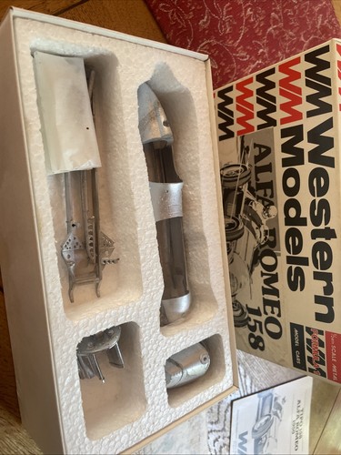 Extremely rare western - 1/24,