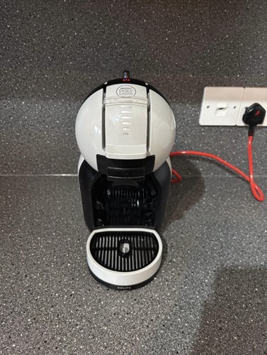 Krups nescafe dolce gusto - krups,