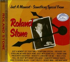 Roland Stone - Just A Moment -