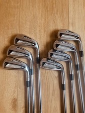 Titleist AP2 714 Iron Set 4-Pw