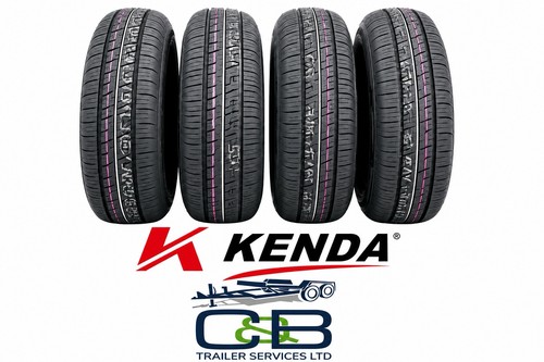 165 r13c kenda - 4, x
