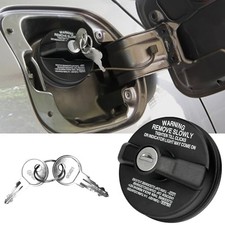  Locking Gas Cap Fuel Tank