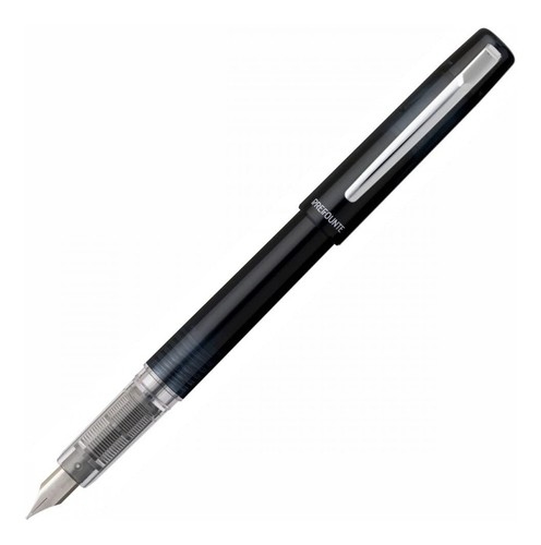 Platinum prefounte medium - platinum,
