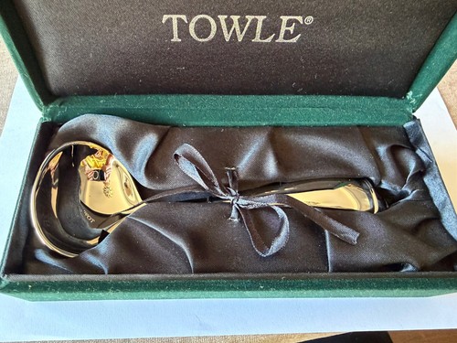 Vintage towle silverplate - vintage,