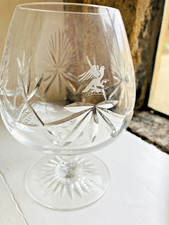 Edinburgh Crystal Brandy