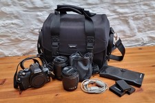 Olympus E-420 Digital SLR