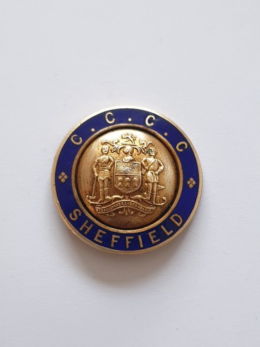 Obsolete sheffield chief - sheffield,