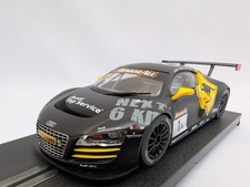 Scalextric Digital C3386 Audi