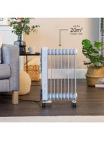 Russell Hobbs Electric Heater