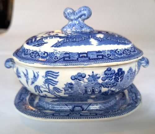 Antique ridgway england - antique,,