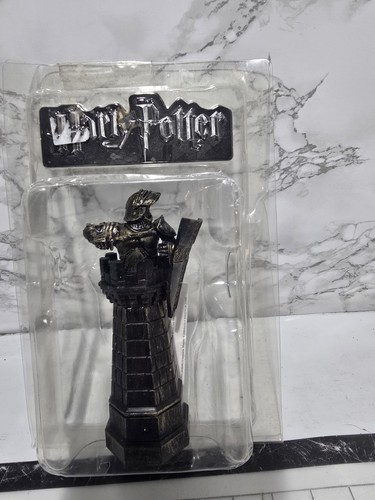 Deagostini harry potter - deagostini,